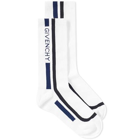 givenchy sock runner|Givenchy socks for sale.